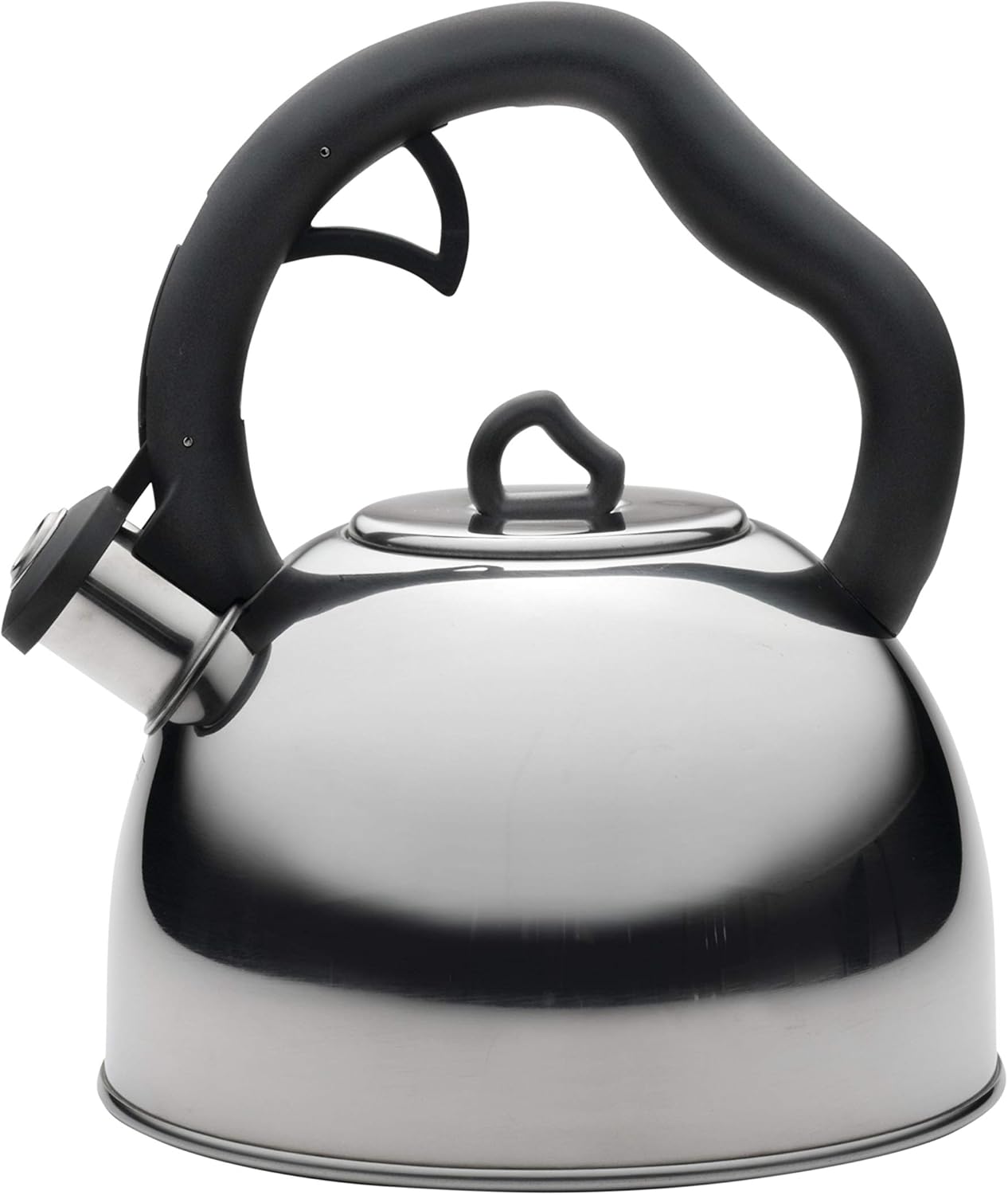 Farberware Classic Stainless Steel 2Quart Whistling