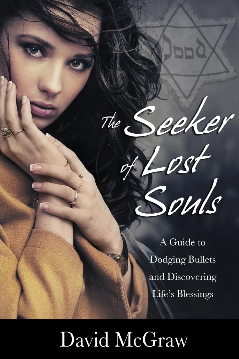 The Seeker Of Lost Souls