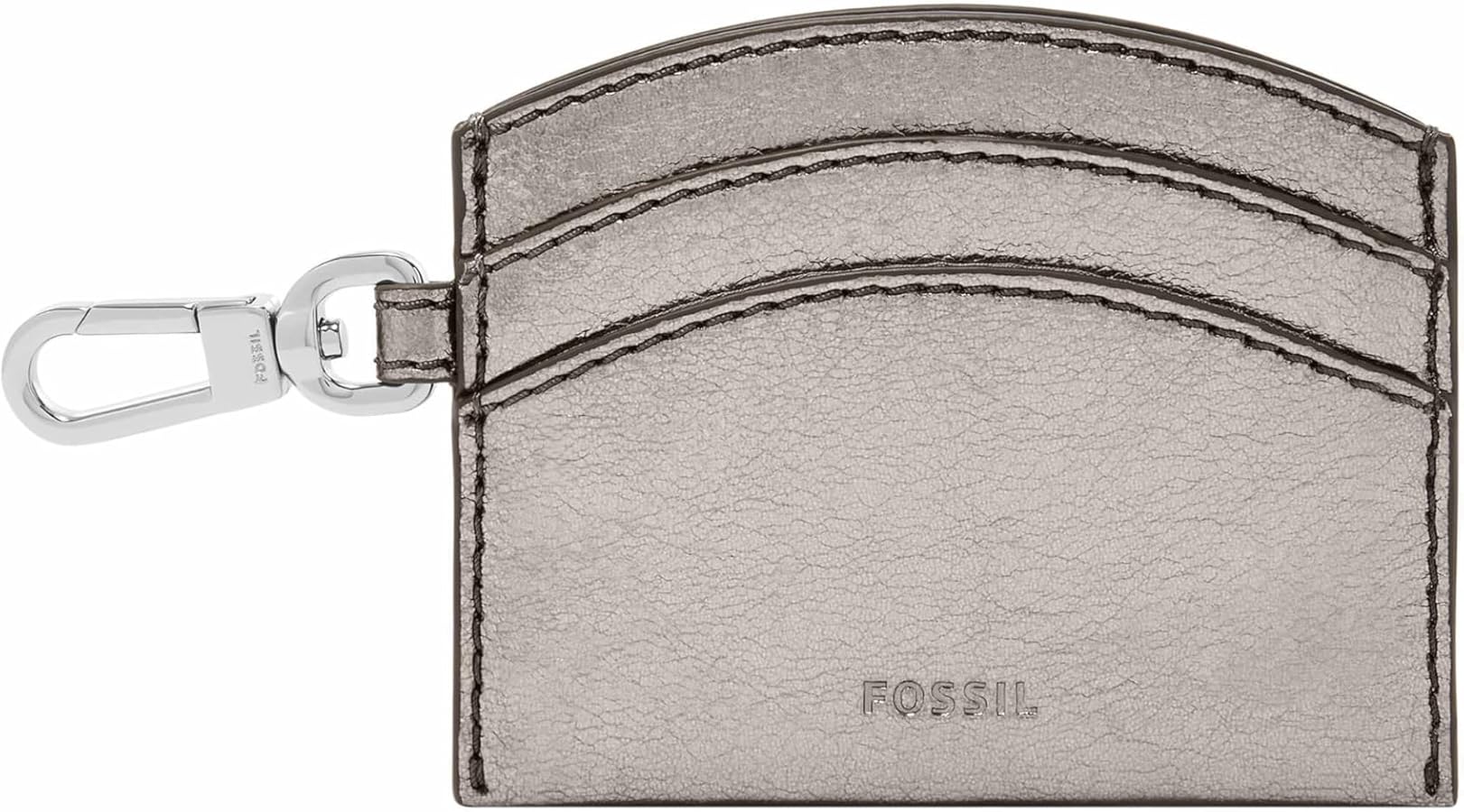 Amazon | Fossil レディース SOFIA ポリウレタン カードケース
