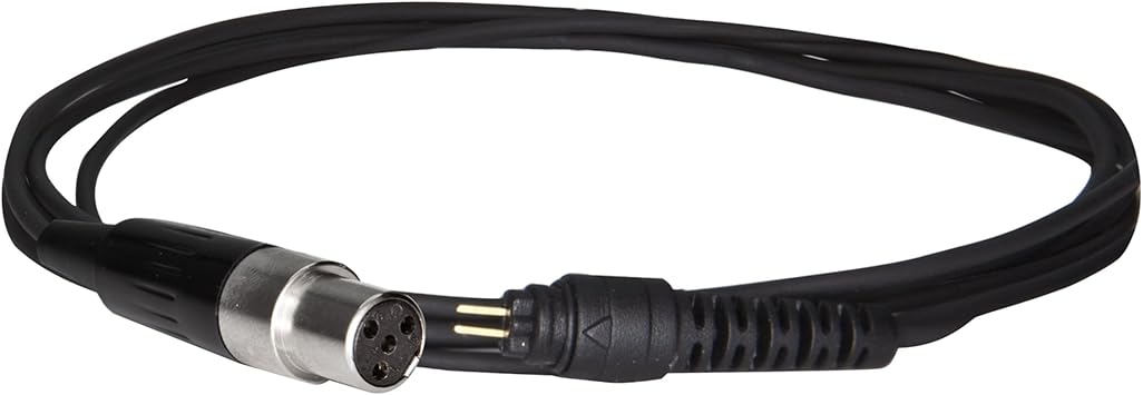 Airwave Technologies CB T4 BLACK Microphone Accessories