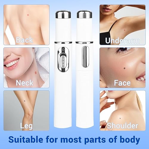 Miniatura 5 de Maximum Strength WART Remover, Advanced Skin Removal Pen, Professional Wart Remover, Dark Spot Remover for Face and Body, Suitable for All Skin Types
