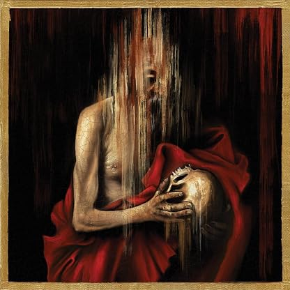 BETWEEN THE WORLDS OF LIFE & DEATH (RANDOM ECO MIX VINYL) por Vale Of Pnath — capa do álbum