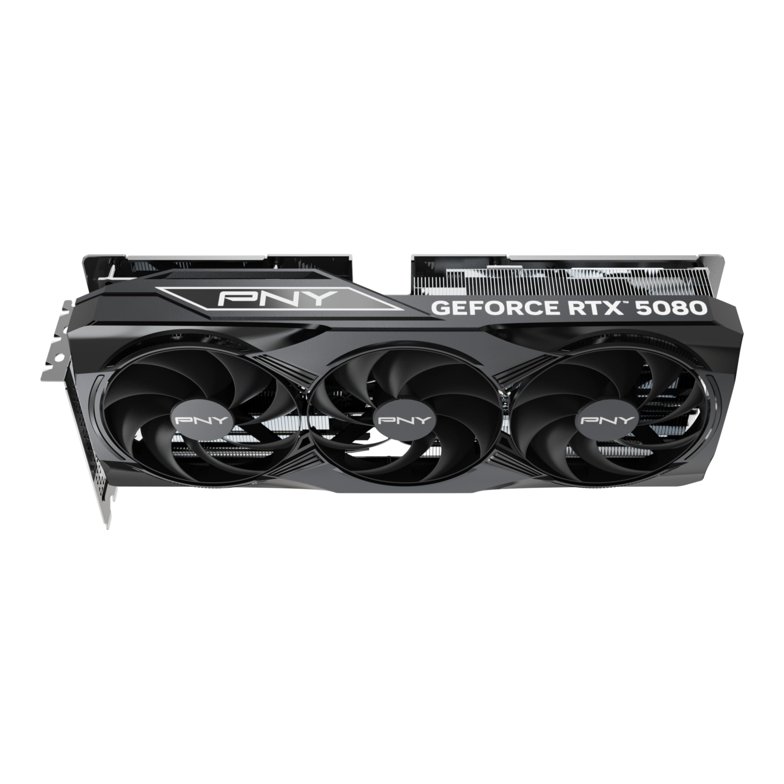 Amazon.com: PNY NVIDIA GeForce RTX™ 5080 OC Triple Fan, Graphics
