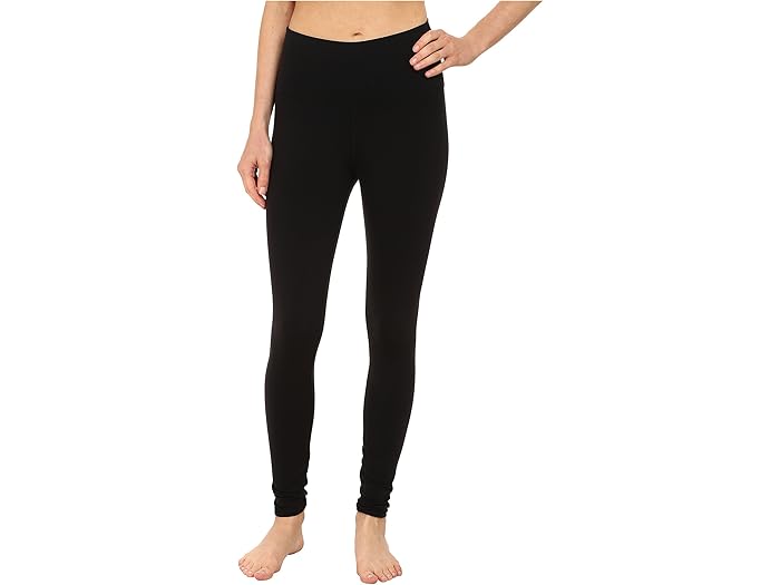 yoga waist leggings