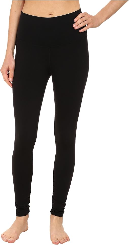 Womens black leggings + FREE SHIPPING
