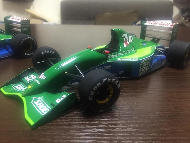 Amazon | タミヤ 1/20 グランプリコレクション No.32 1/20 ジョーダン