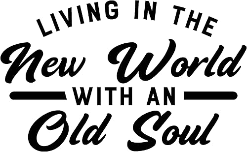 Oliver Anthony - Viviendo en el nuevo mundo con un alma vieja - Rich Men North of Richmond (negro) disponible en Yaxa Costa Rica