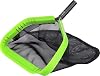 Smart Piranha 17in Leaf Rake PA500