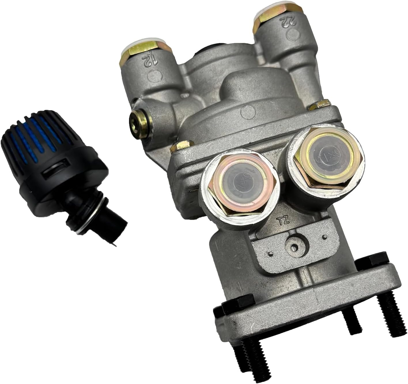 4613152640 Foot Brake Control Valve Fits for MERCEDES-BENZ, for DAF Truck