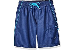 Under Armour Swim Shorts for Men: Embracing Adventure with Unmatched Comfort and Style