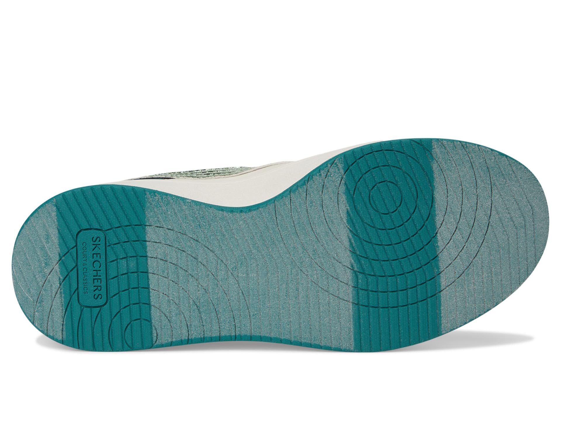 Skechers Paloma-Shimmer Takes all, Scarpe da Ginnastica Donna