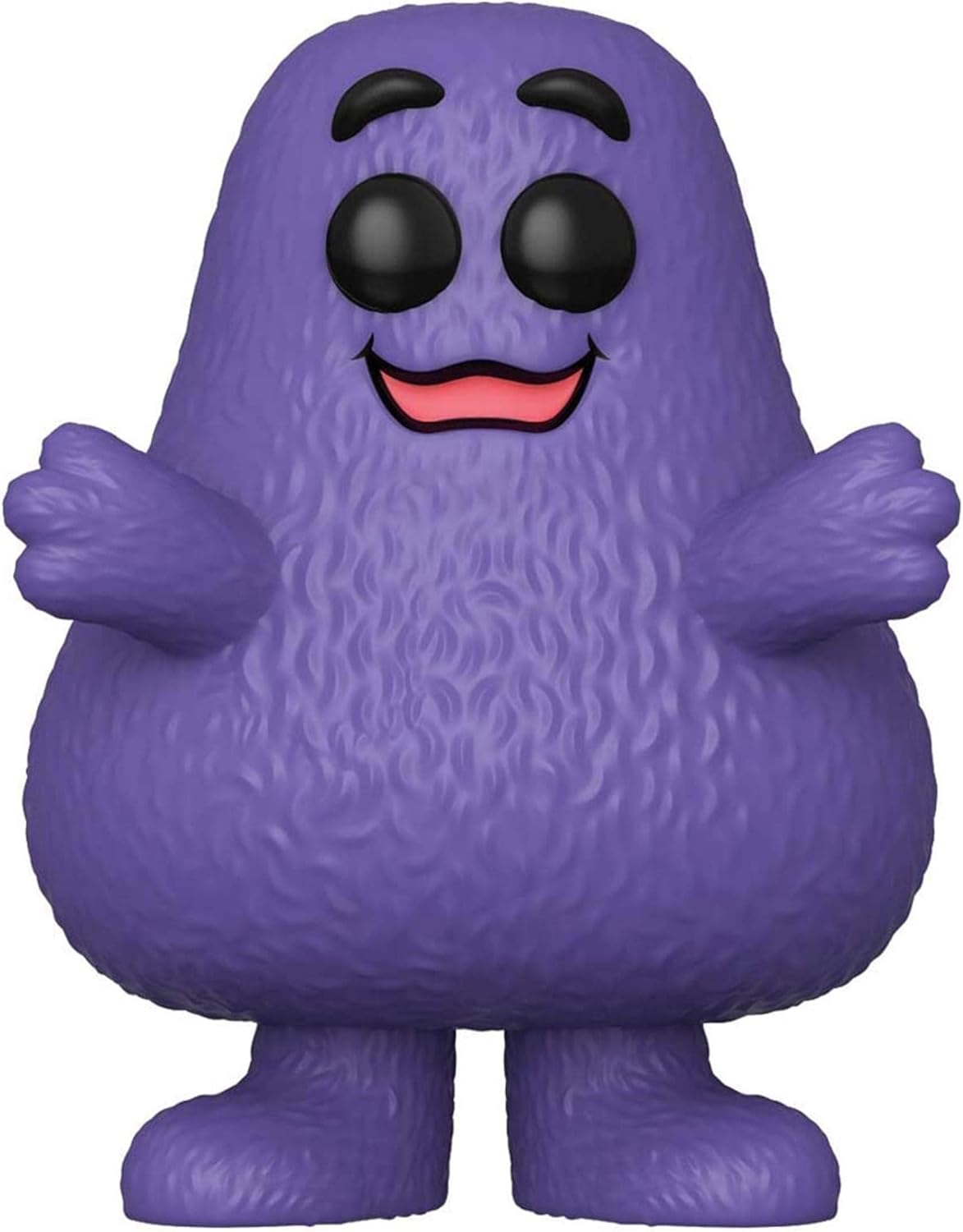Ad Icons Pop! Vinyl Figure McDonald's Grimace [86]