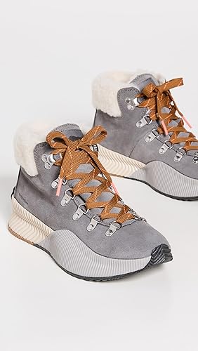 Miniatura 4 de Sorel - Botas Out N About lll Conquest, impermeables, para mujer