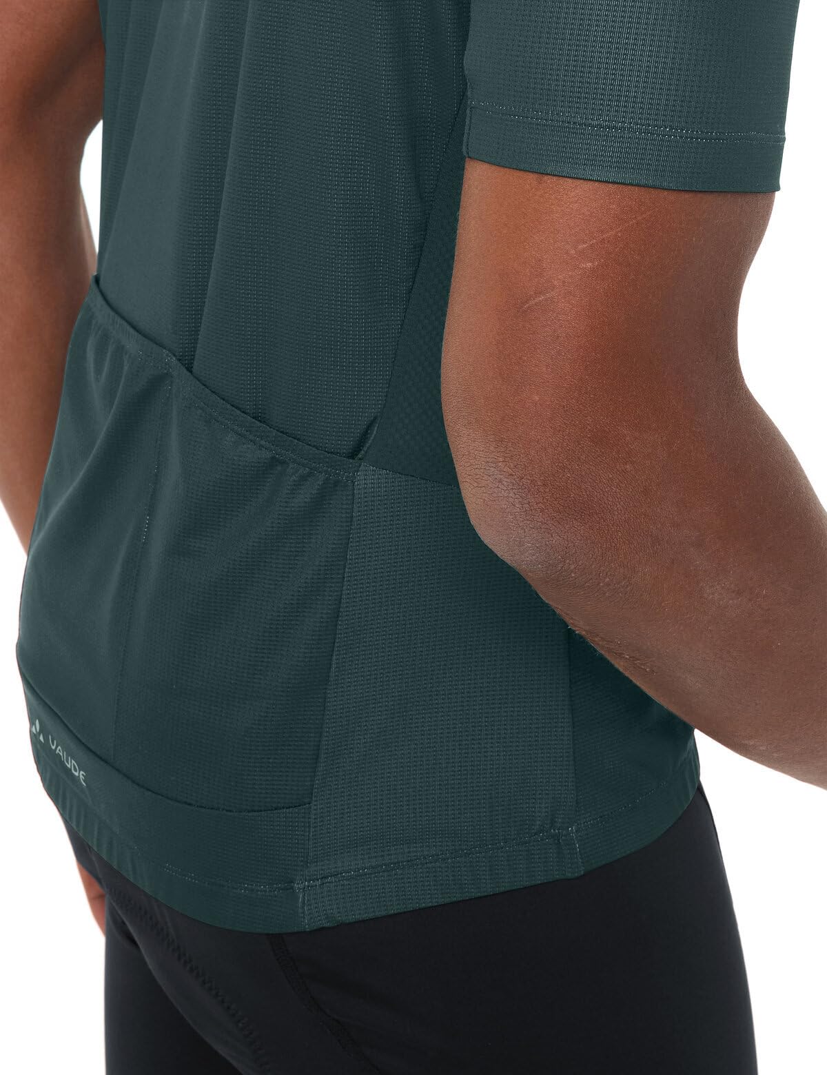 VAUDE Herren Men's Posta Hz Tricot Ii T-Shirt