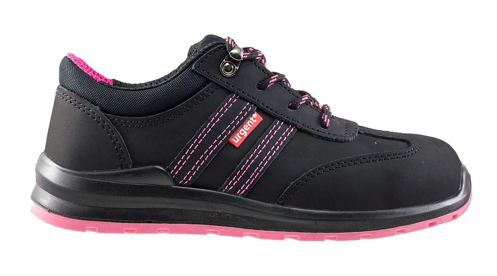 Urg Damskie buty robocze buty ochronne buty ochronne stalowe noski S1 rozm. 36-41(214S1)
