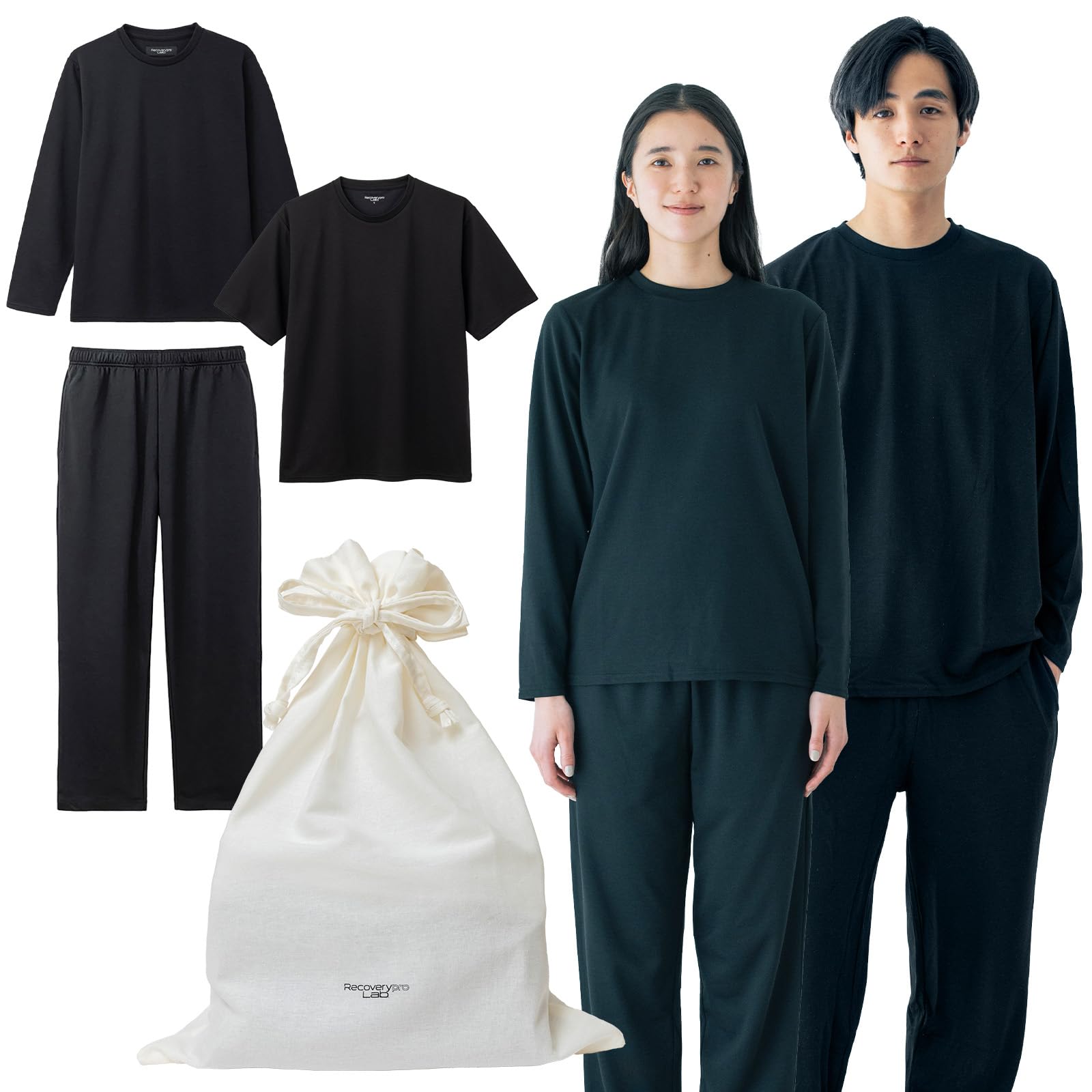 Recoverypro Set