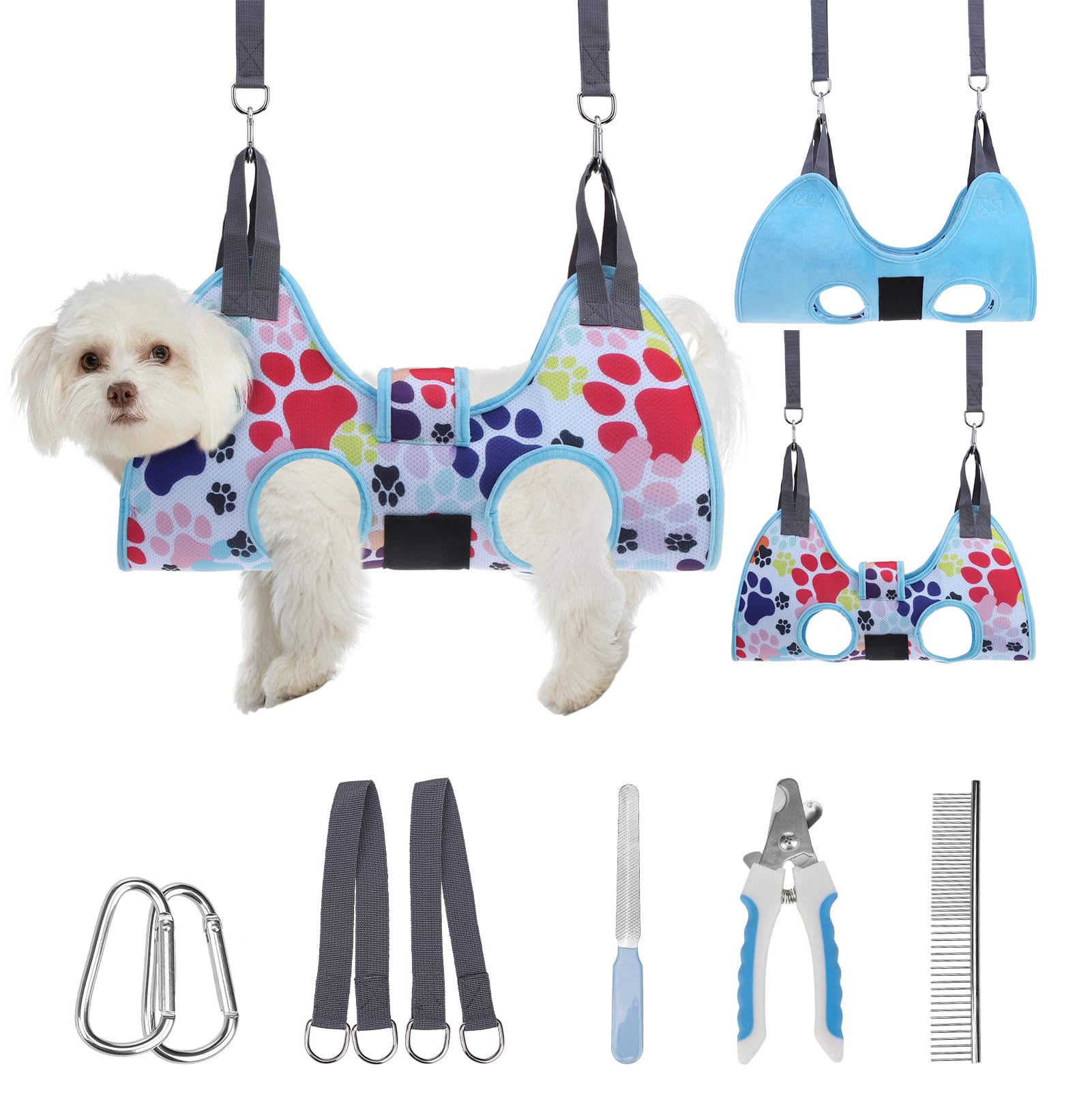 PAWCHIE XS Hammock