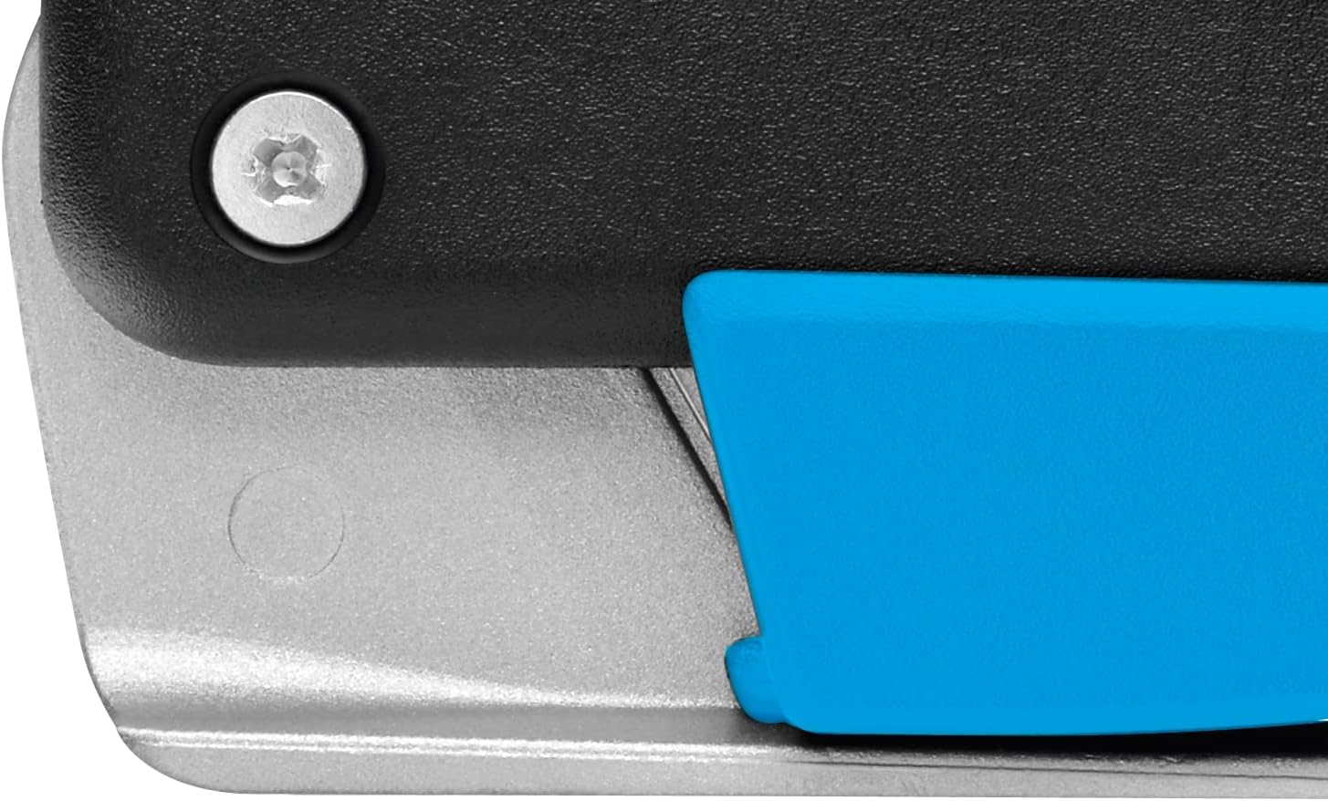Martor 435.00 "Secumax Opticut - No.435" Cutter, Black/Blue