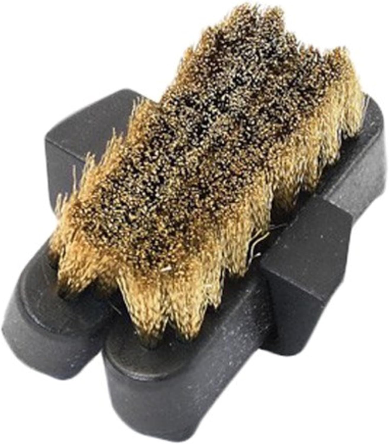 JBC Tools - CL6220 - Metal Brush for Compact Stations with Manual Tip Cleaner