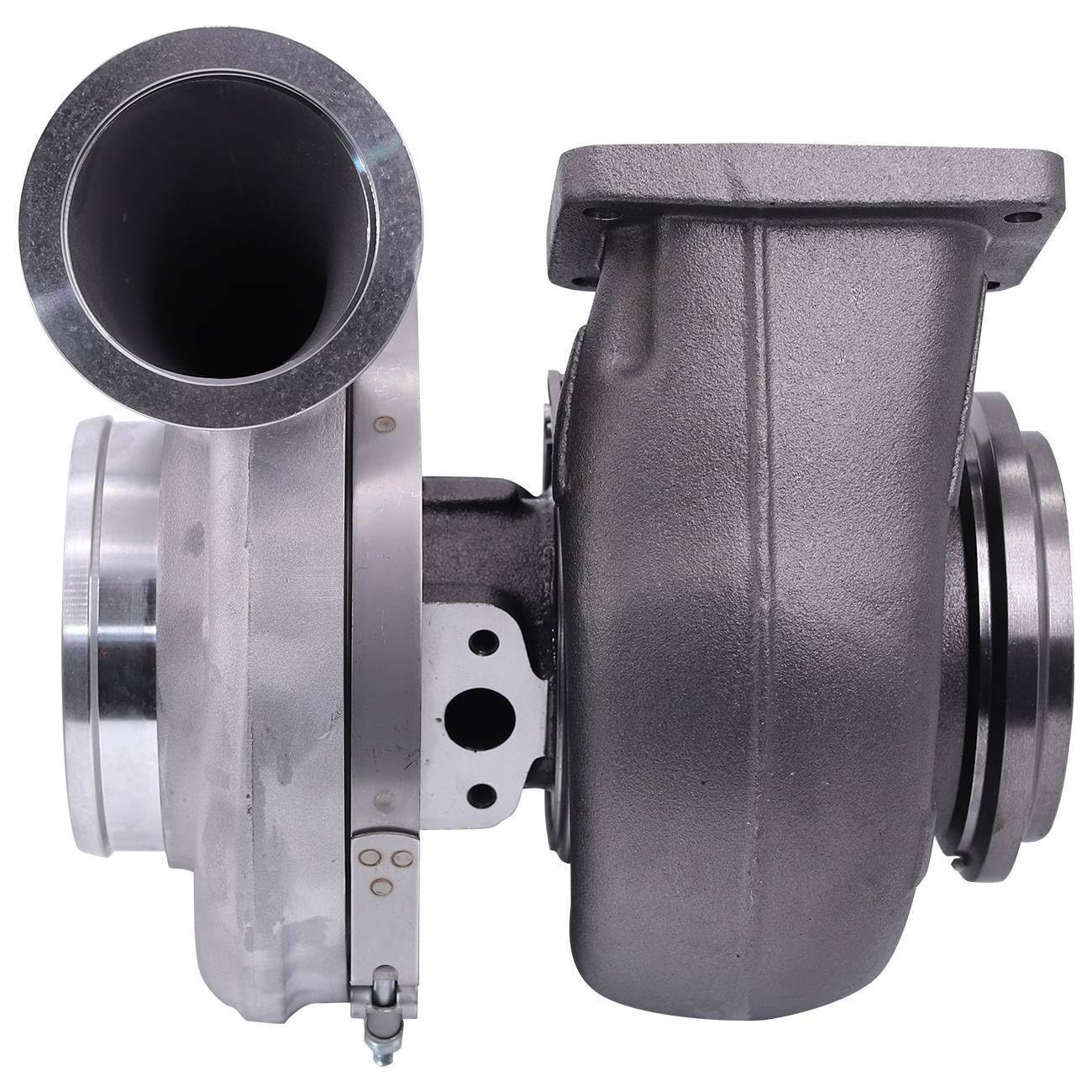 Amazon.com: Turbo Turbocharger for Detroit Diesel Series 60 12.7LD 