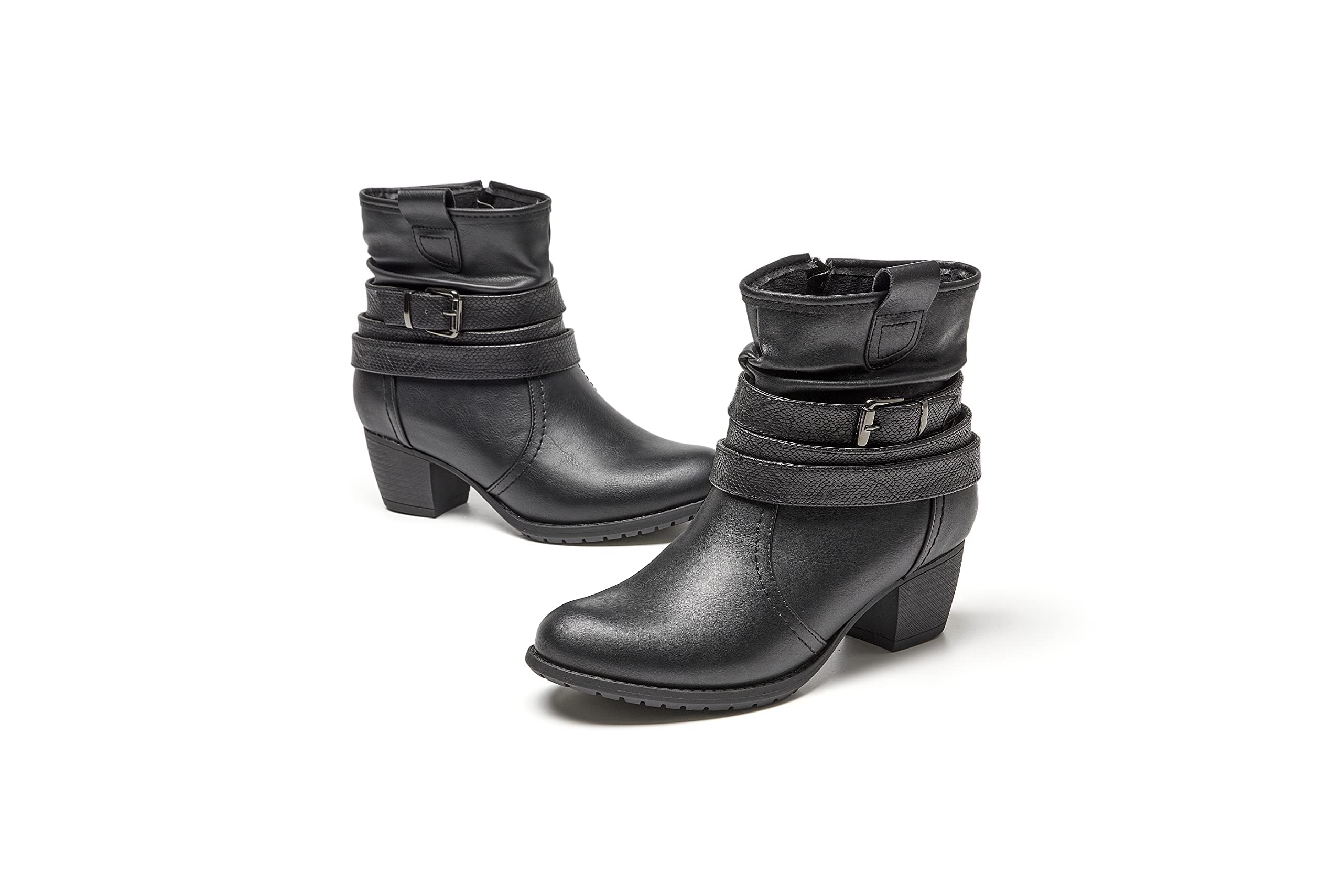 VJH confort Booties