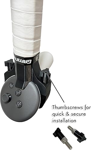 Miniatura 5 de VR TennisPickleball Grip for Quest 3 (Left Handed)