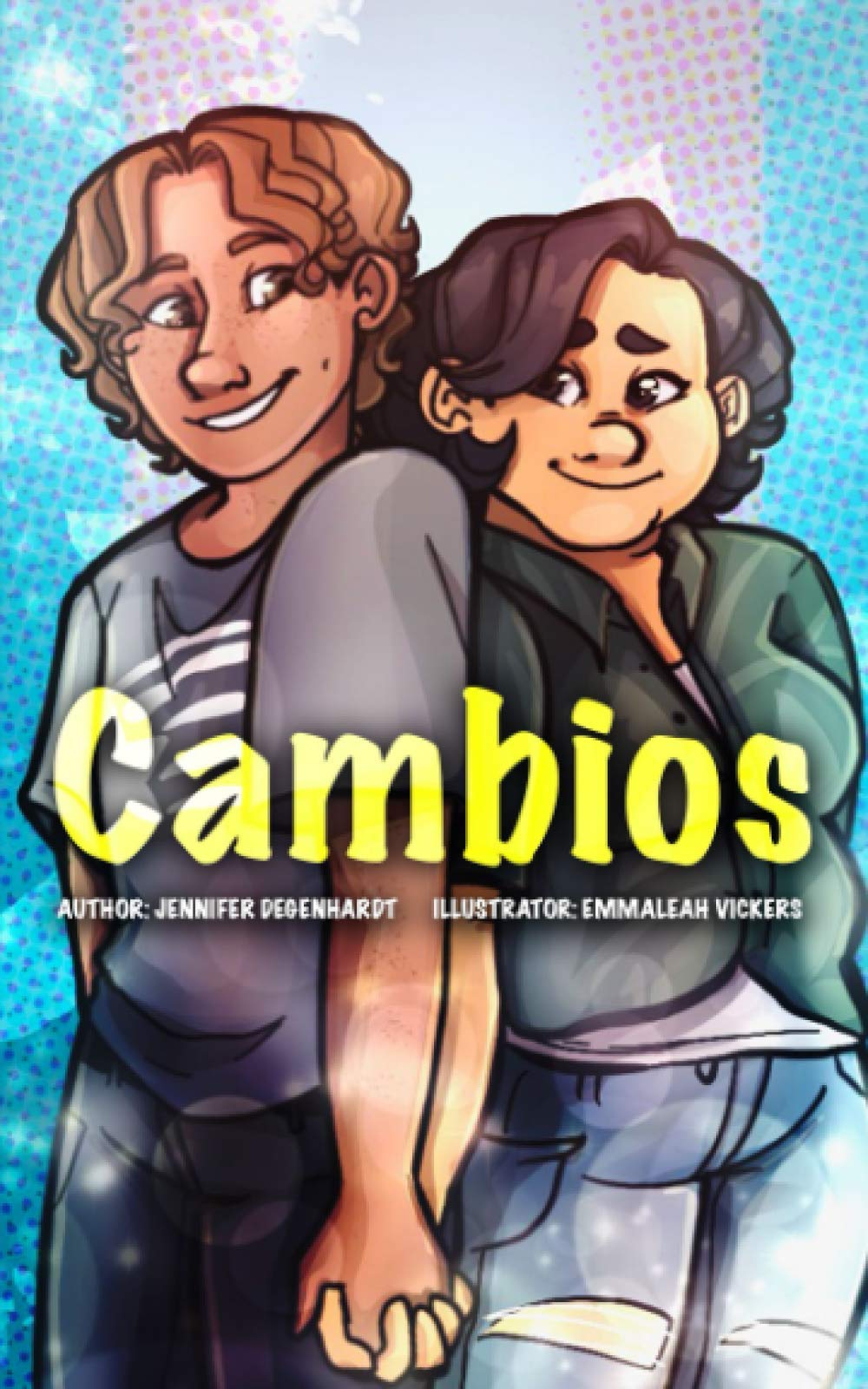 Cambios (Standard Color Interior) (Spanish Edition)