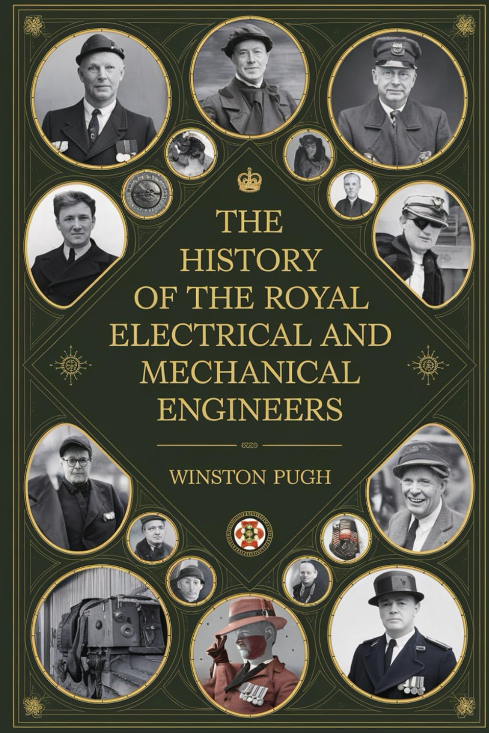 The History of the Royal Electrical and Mechanical Engineers