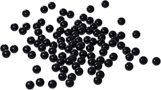 100PCS 1/16"(0.0625") Ceramic Bearing Ball Si3N4 Silicon Nitride Solid Ball G5 Precision Ball