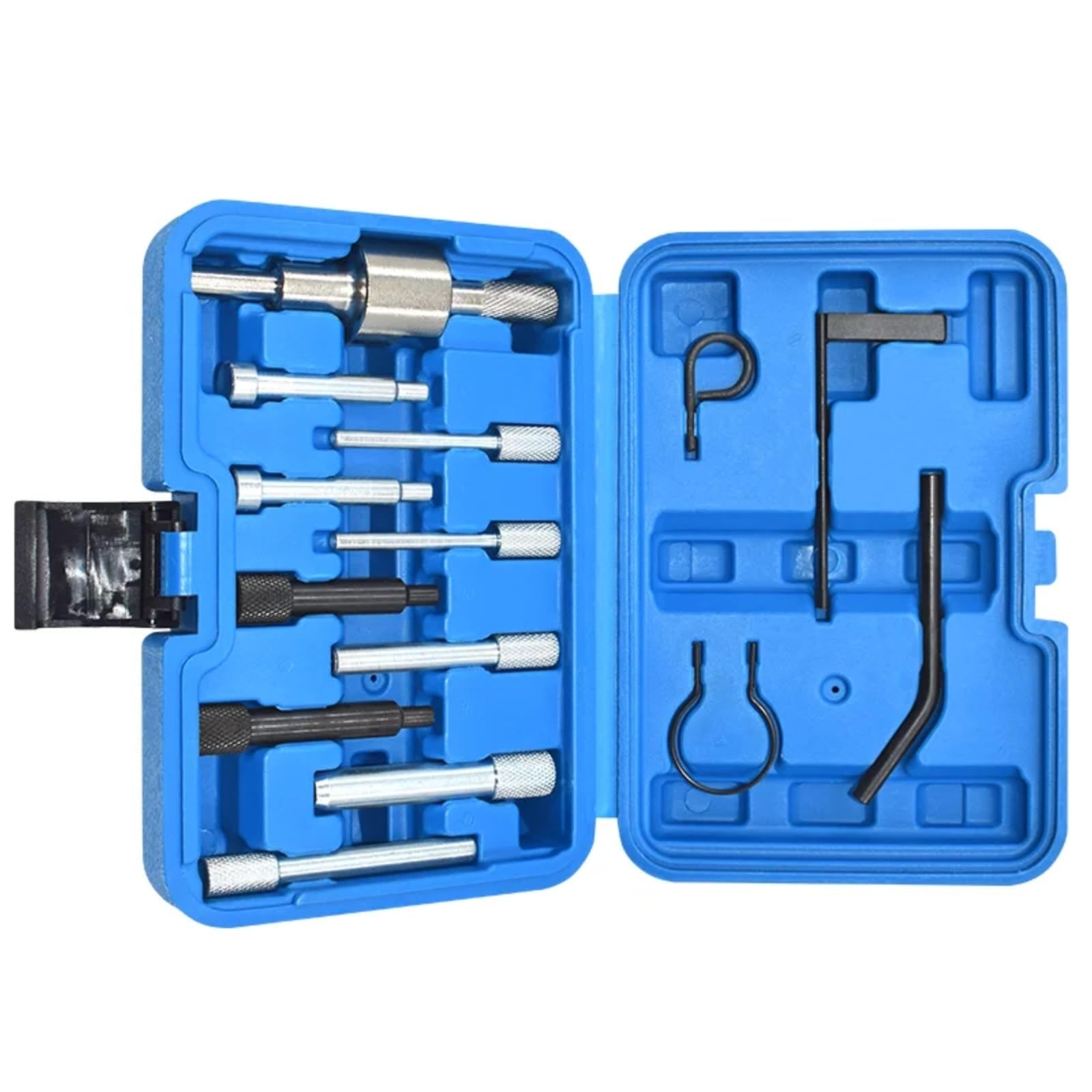 Kit De Herramientas De Ajuste Del Motor, Herramienta Especial Compatible Con Citroen 1.6 1.8 2.0 2.3 Herramientas cronometraje