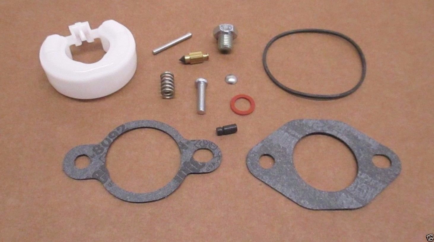 Amazon.com: Kohler 12 757 27-S KO-1275727S KIT,CARB OVERHAUL W