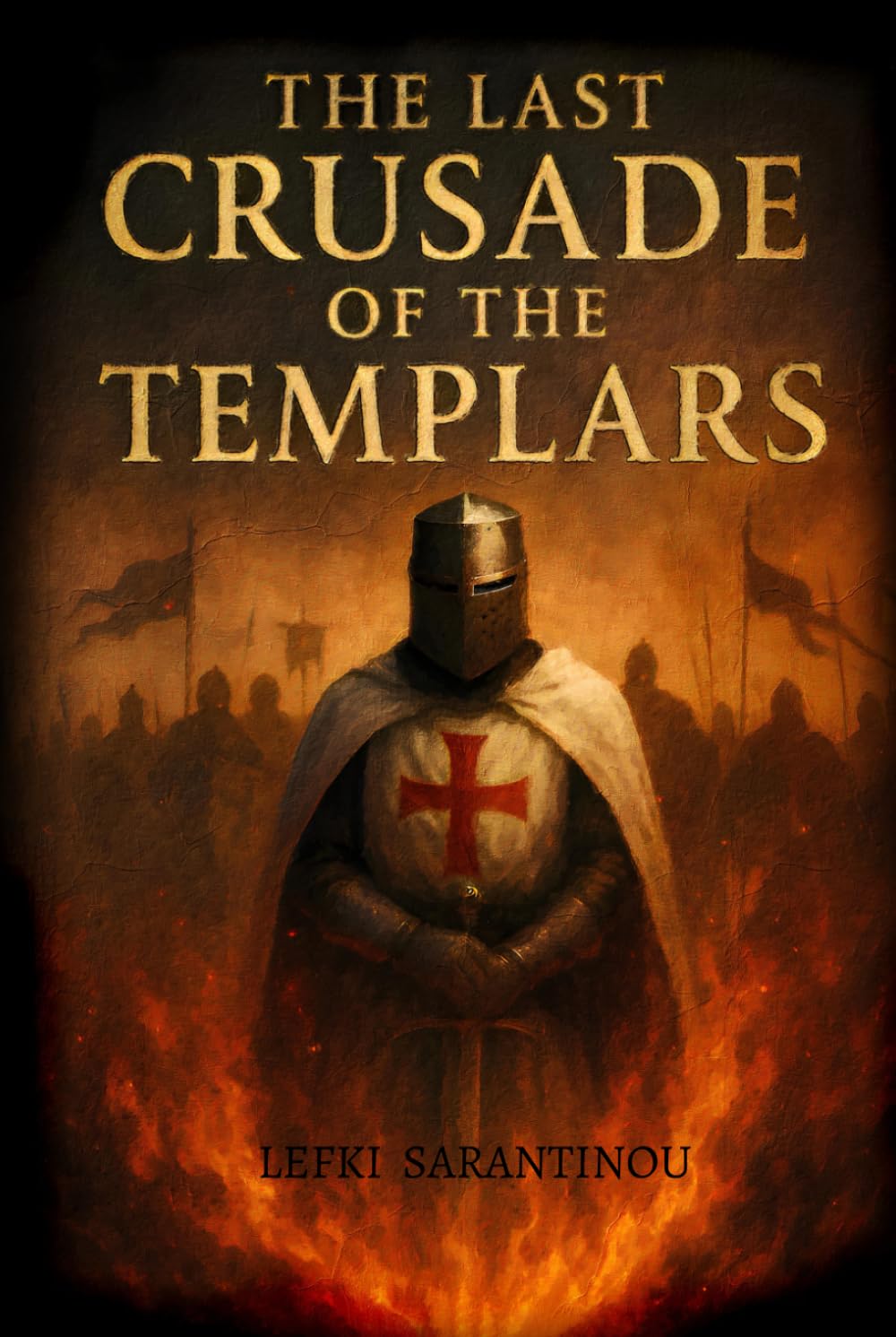 The Last Crusade of the Templars