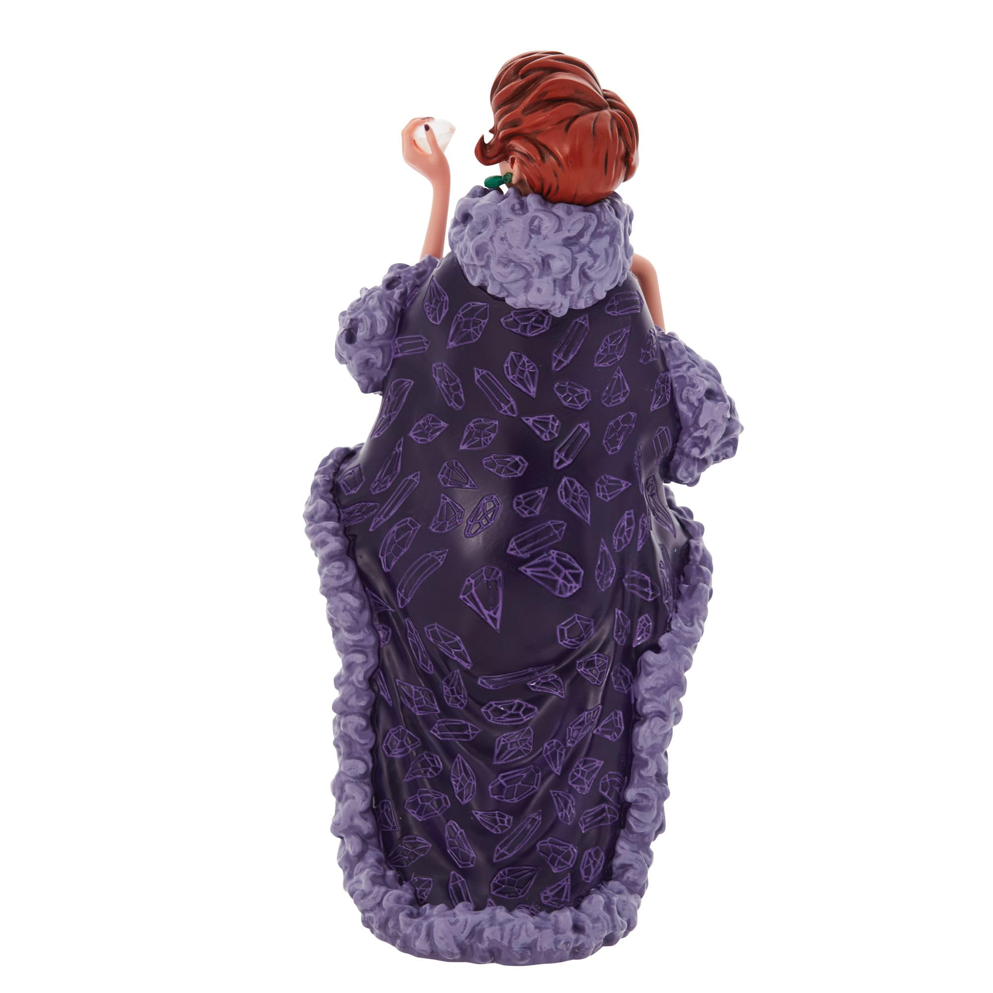 Disney Showcase Collection Madame Medusa Figurka, 8,75 cala