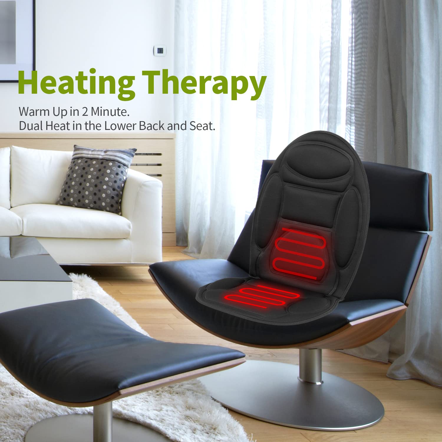 Mynt Vibrating Massage Seat Cushion with Heat,8 Vibration Massage Nodes to Release Stress and Fatigue,Back Massager for Home Office Chair : Amazon.sg: Health, Household and Personal Care Mynt Vibrating Massage Seat Cushion with Heat,8 Vibration Massage Nodes to Release Stress and Fatigue,Back Massager for Home Office Chair : Amazon.sg: Health, Household and Personal Care
