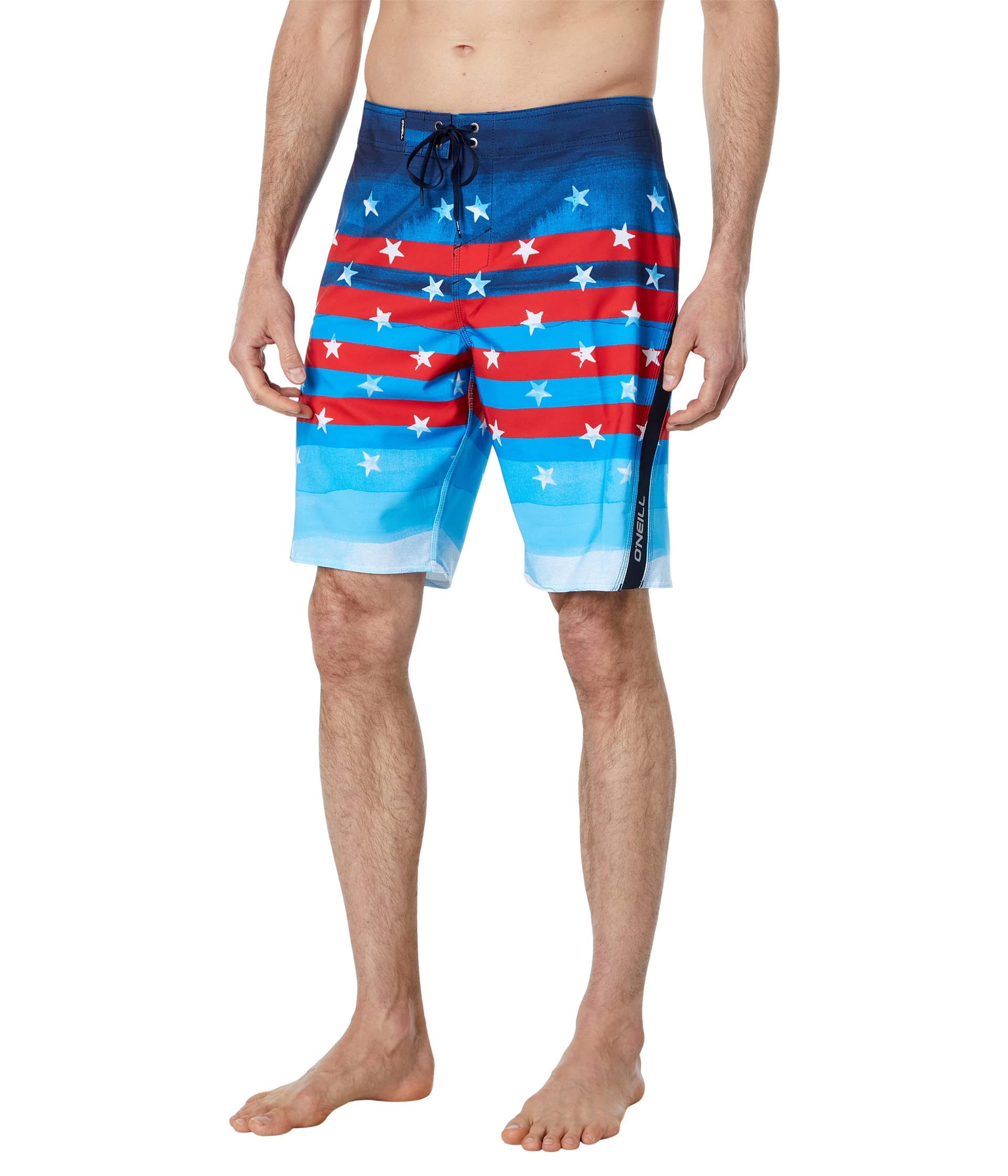 O'NEILLSuperfreak United 20" Boardshorts