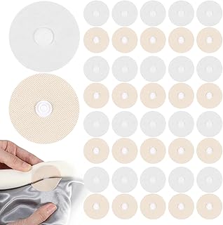 Duvet Cover Snaps 20 Pairs Round Non-Iron On Needleless Duvet Clips Snap-On Lightweight Quilt Holder Comforter Clips to Hold Comforter Inside for Duvets and Thin Corner Keepers to Prevent Shifting