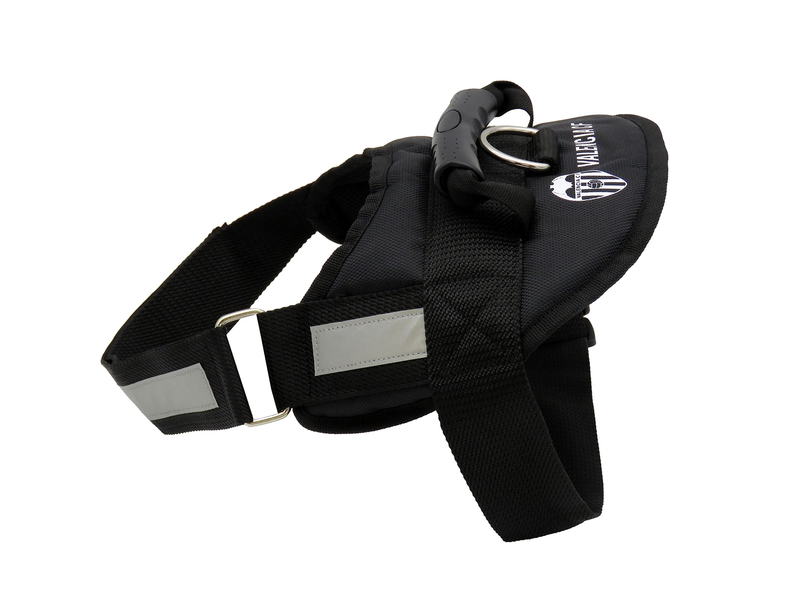 Reinforced Harness with Padded for Dogs - Size S-M - Pet Accessories, Official Product, Valencia (Cyp Brands)