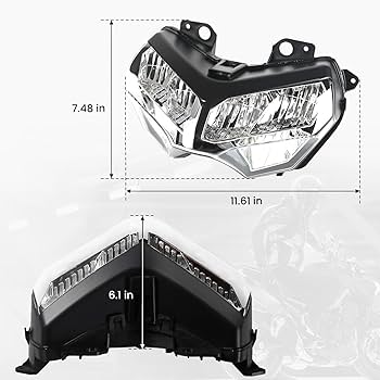 Life様　確認用 2025 Kawasaki Zx6r Accessories Lever Compatibility