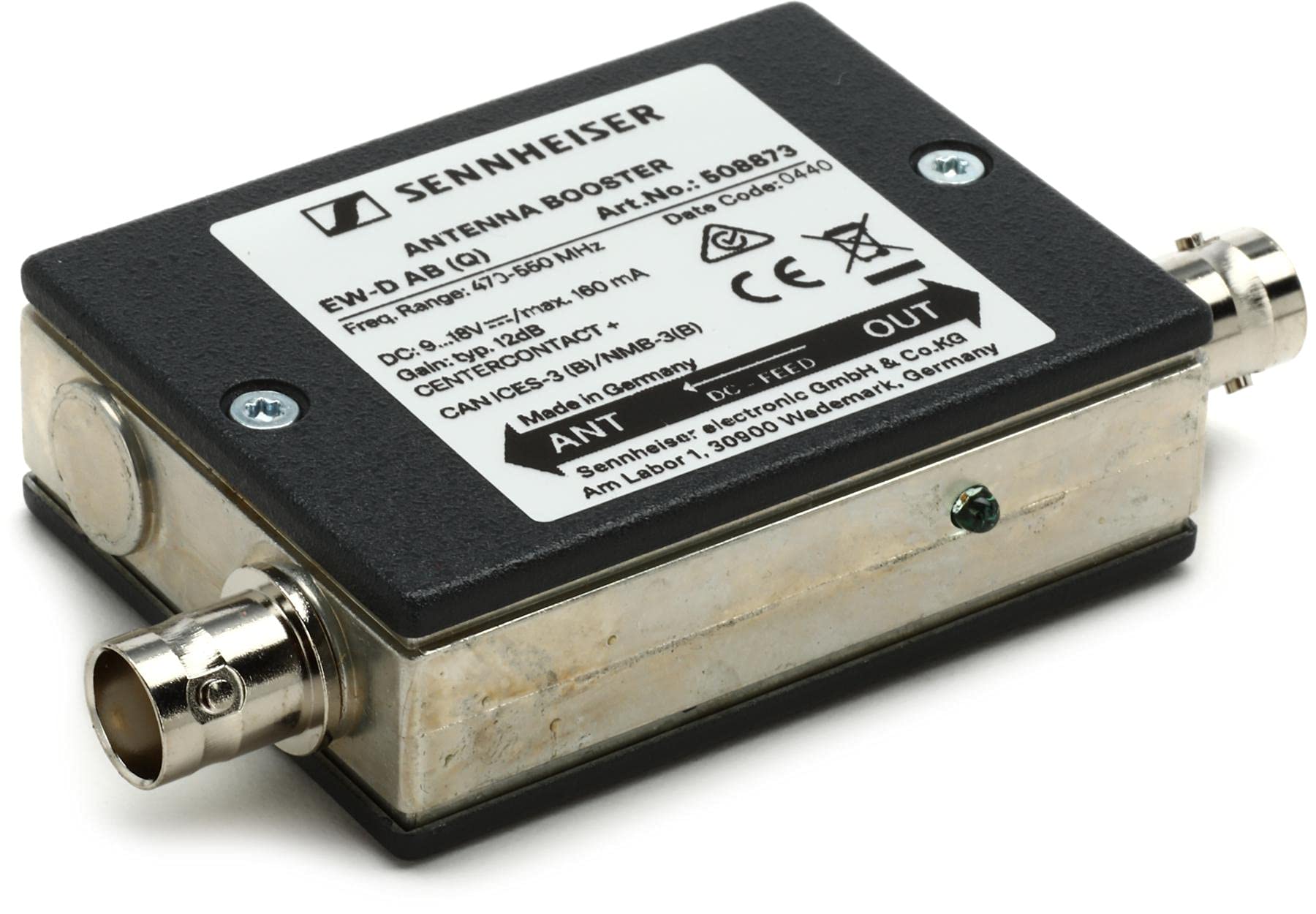 Amazon.com: EW-D AB (Q) : Electronics