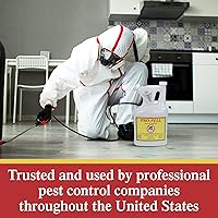 Vista 7 de One Gallon Jug Rodent Repellent Makes 10 Gallons