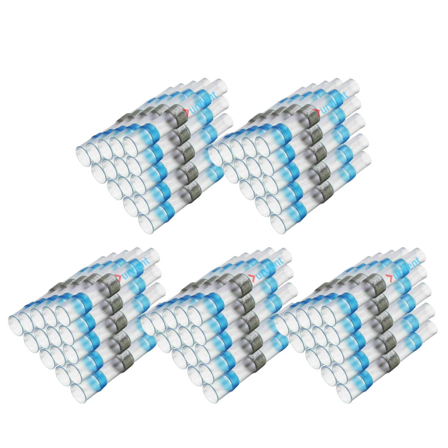 See full amazon price history chart for Durvient·com® Heat Shrinking Sleeve with Solder Ring For Electrical Wiring Insulation Waterproof Electrical Insulation (Wire Gauge 16-14, Pack of 50) Durvient·com® Heat Shrinking Sleeve with Solder Ring For Electrical Wiring Insulation Waterproof Electrical Insulation (Wire Gauge 16-14, Pack of 50) (B0C31649QL) Amazon Price History, Amazon Price Tracker