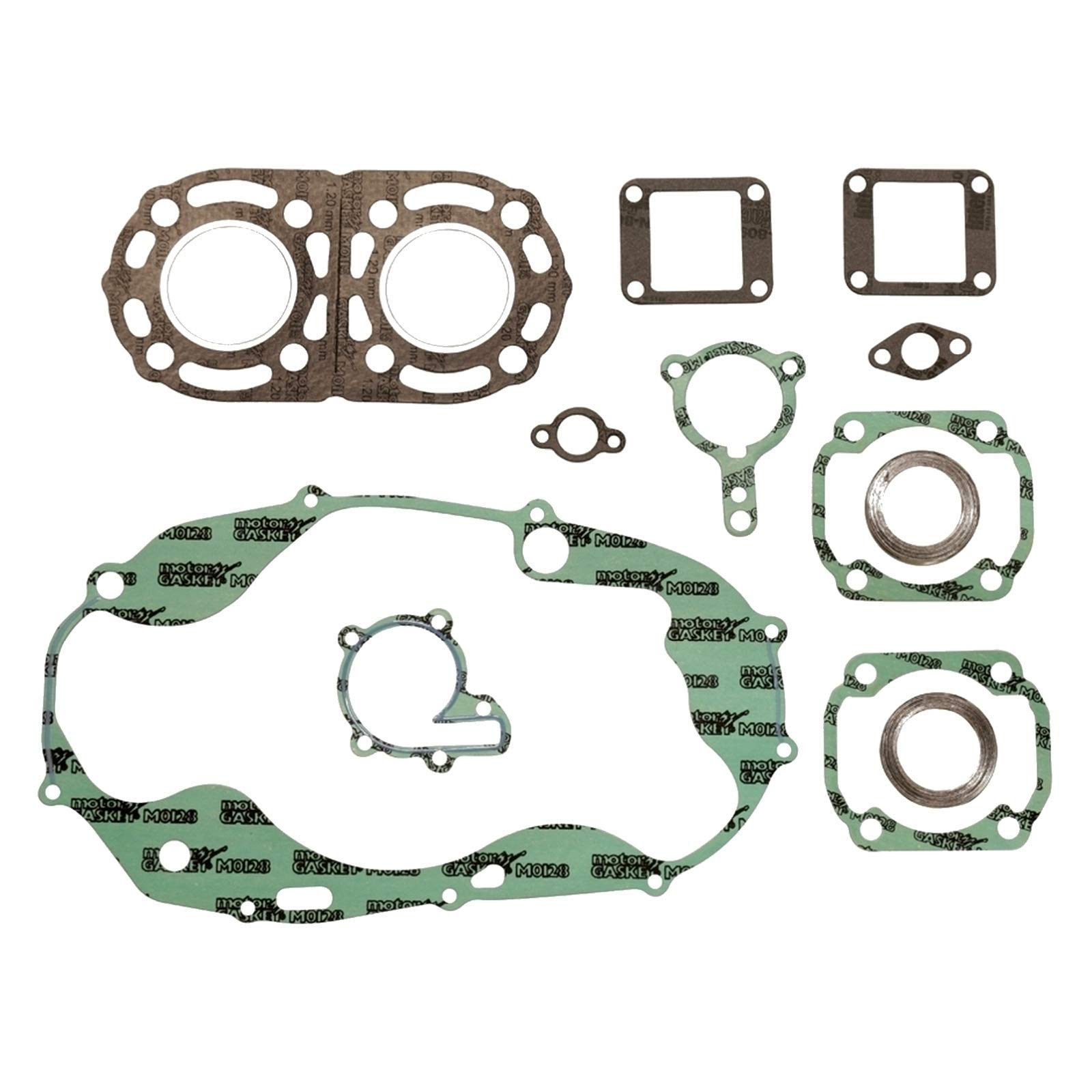 Motor-Dichtsatz für RD 250 LC Baujahr 1980-1983 von Athena