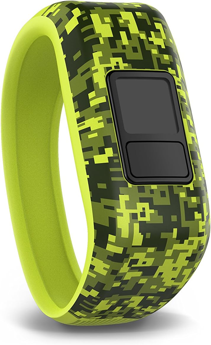 Garmin vίvofit jr. Digi Camo - Replacement Band Only- Vivofit Module Sold Separately