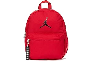 Air Jordan Backpack: A Scaled-Down Classic for Young Hoop Lovers