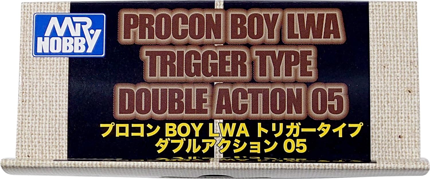 Amazon | GSIクレオス プロコンBOY LWA トリガータイプ ダブル
