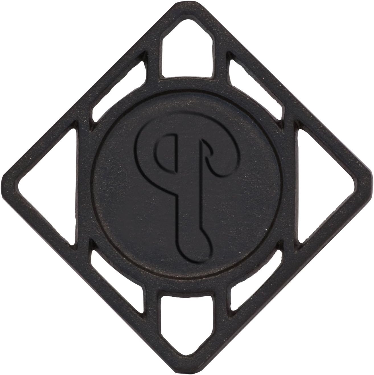 MLB Philadelphia Phillies Logo BBQ Meat Brander