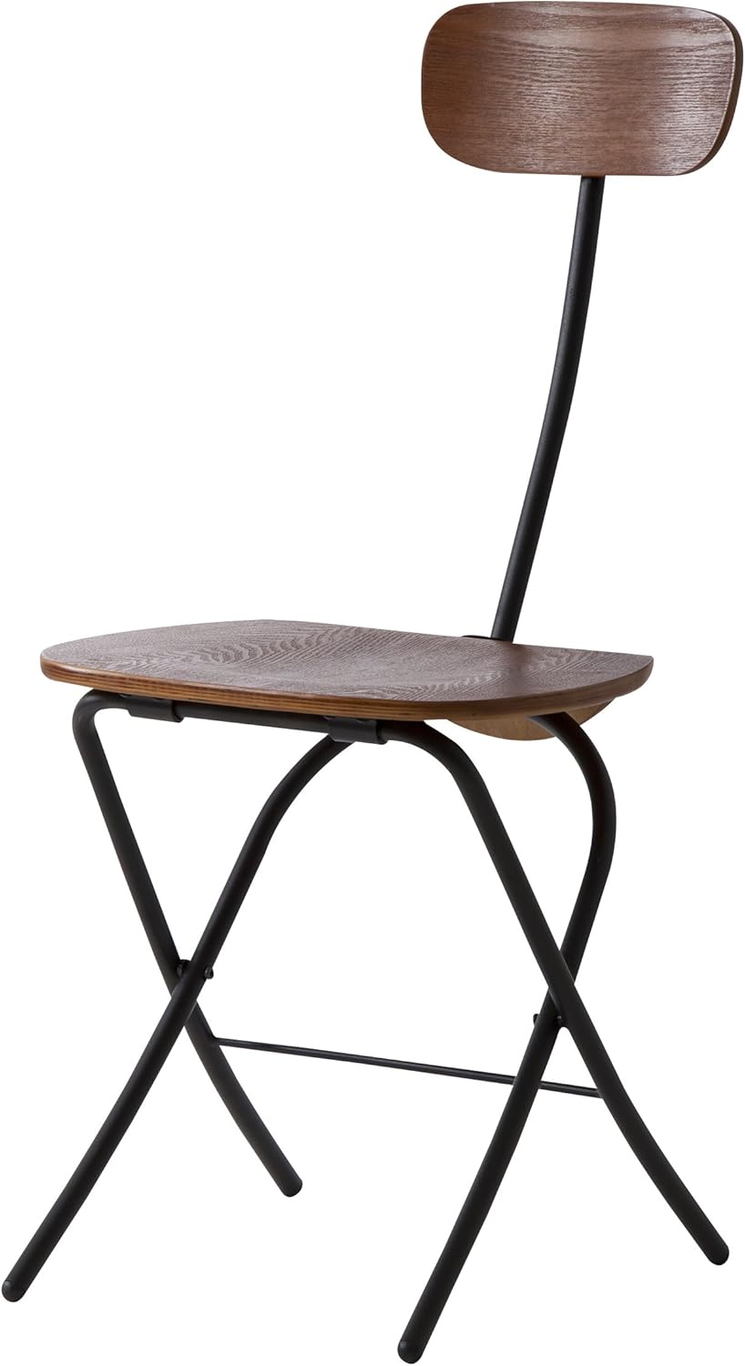 初回限定 東谷 あづまや フォールディングチェア Pc 21bk 送料無料 フォールディングチェア Pc21bk 高い素材