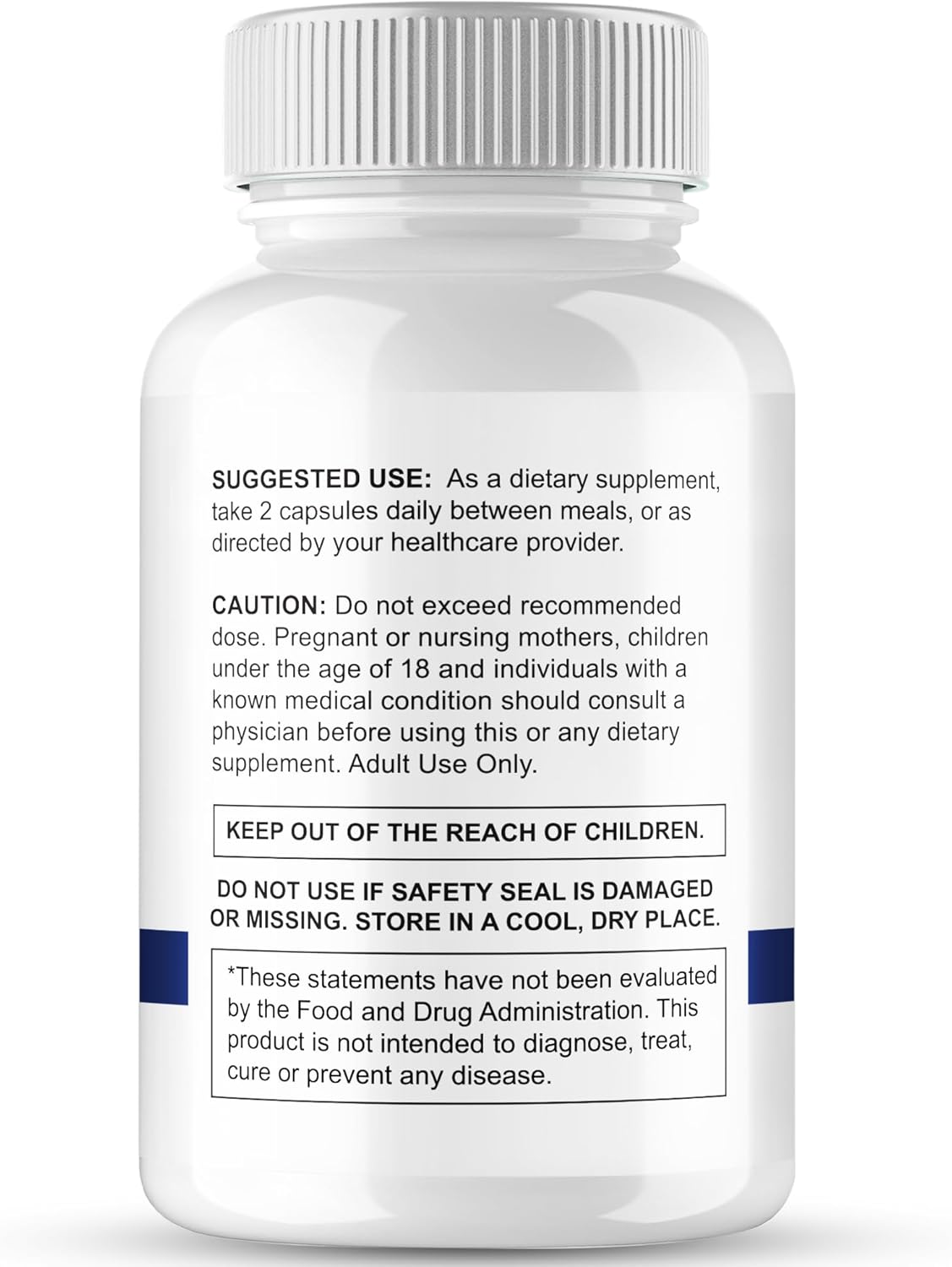 Primo Boost XL Capsules, Official PrimoBoostXL Supplement Pills - Maximum Strength, All Natural Formula for Energy, Stamina and Performance, Premium PrimoBoost XL Health Support Reviews (2 Pack) - Image 3