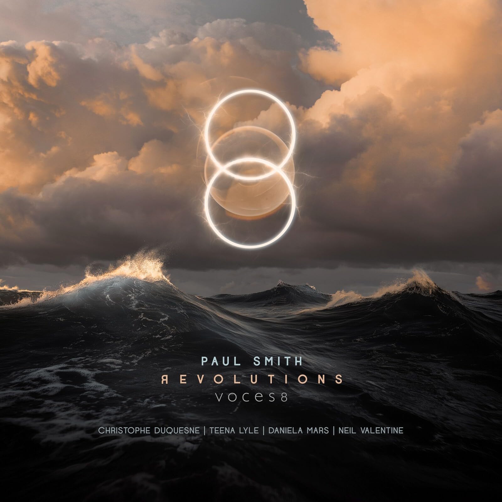 Revolutions