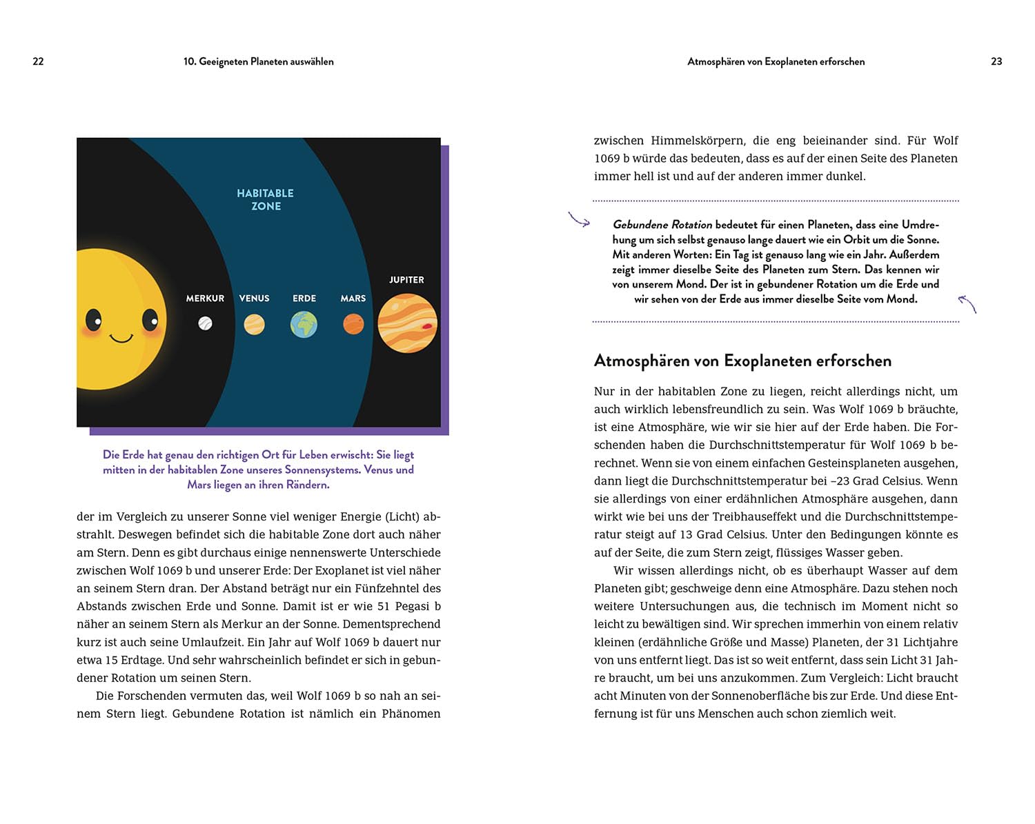 Ab ins All!: Wie wir zu fremden Planeten kommen ohne draufzugehen. Von Terraforming bis Warp-Antrieb.